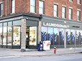 store front